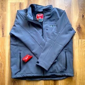 Milwaukee Heated Jacket